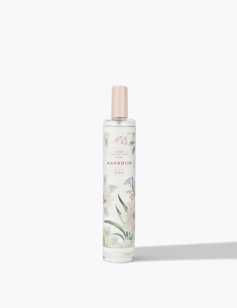 Magnolia 3 in 1 Spray 100ml