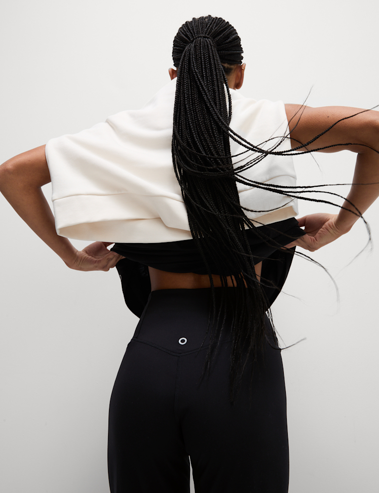 Go Balance Straight Leg Yoga Joggers