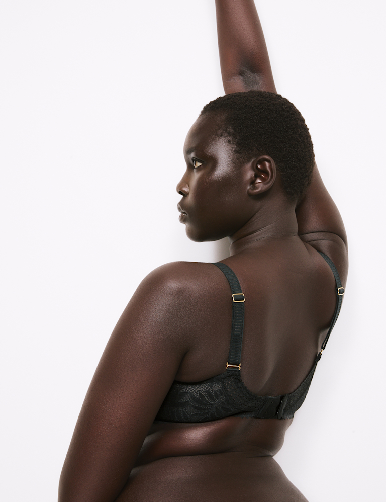 Flexifit™ Lace Wired Full Cup Bra