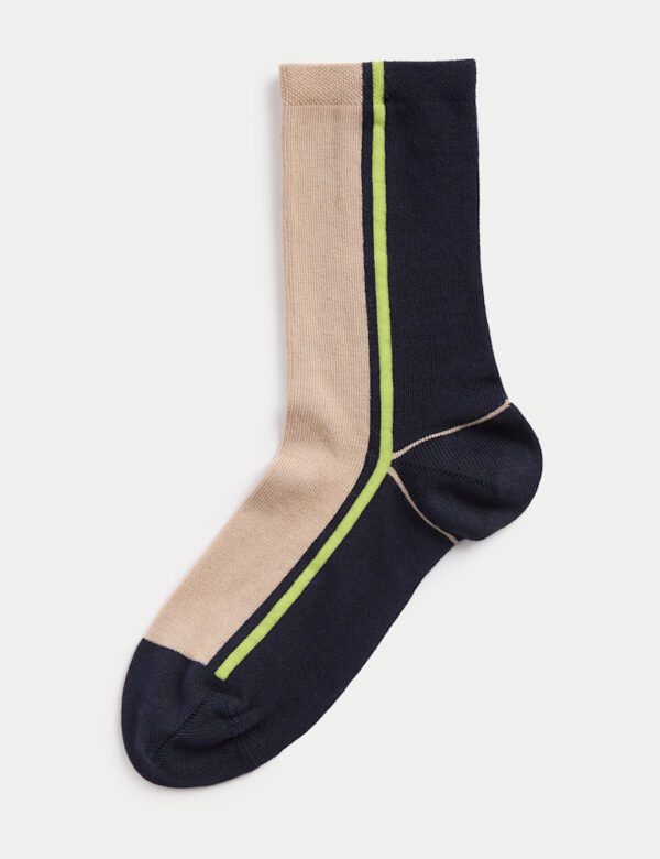Sumptuously Soft™ Ankle High Socks