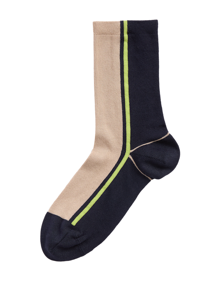 Sumptuously Soft™ Ankle High Socks