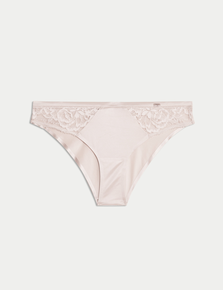 ContourWear No VPL Brazilian Knickers