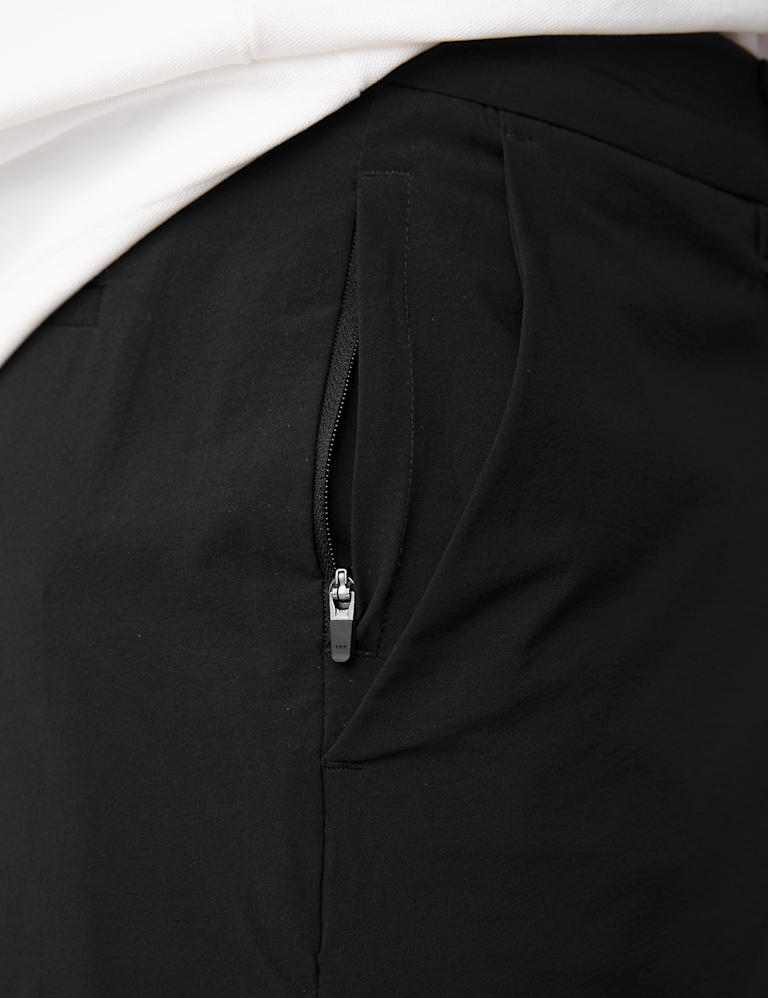 Technical Performance Short Chino Shorts