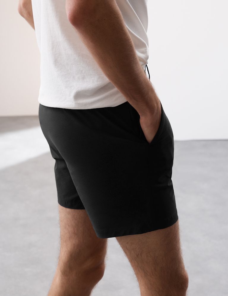 Technical Performance Short Chino Shorts