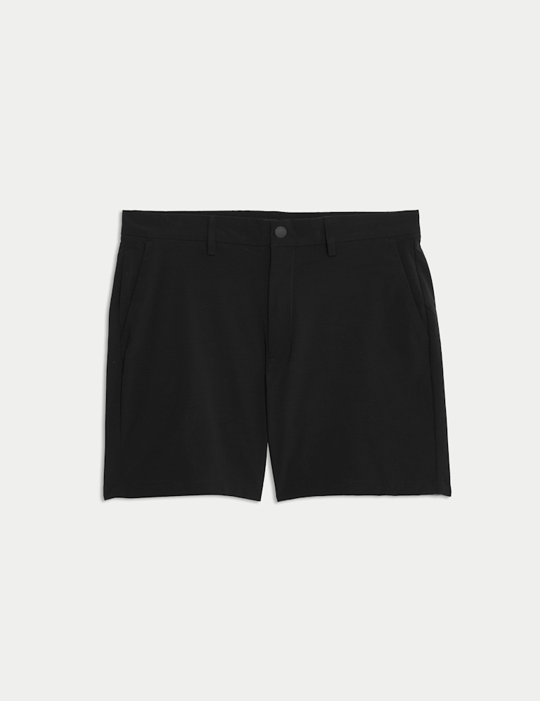 Technical Performance Short Chino Shorts