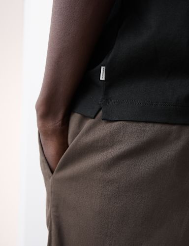 Pure Supima® Cotton Polo Shirt