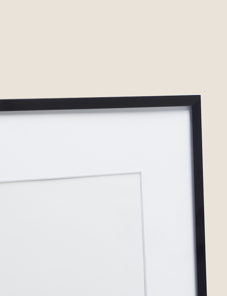 Milan Photo Frame A3