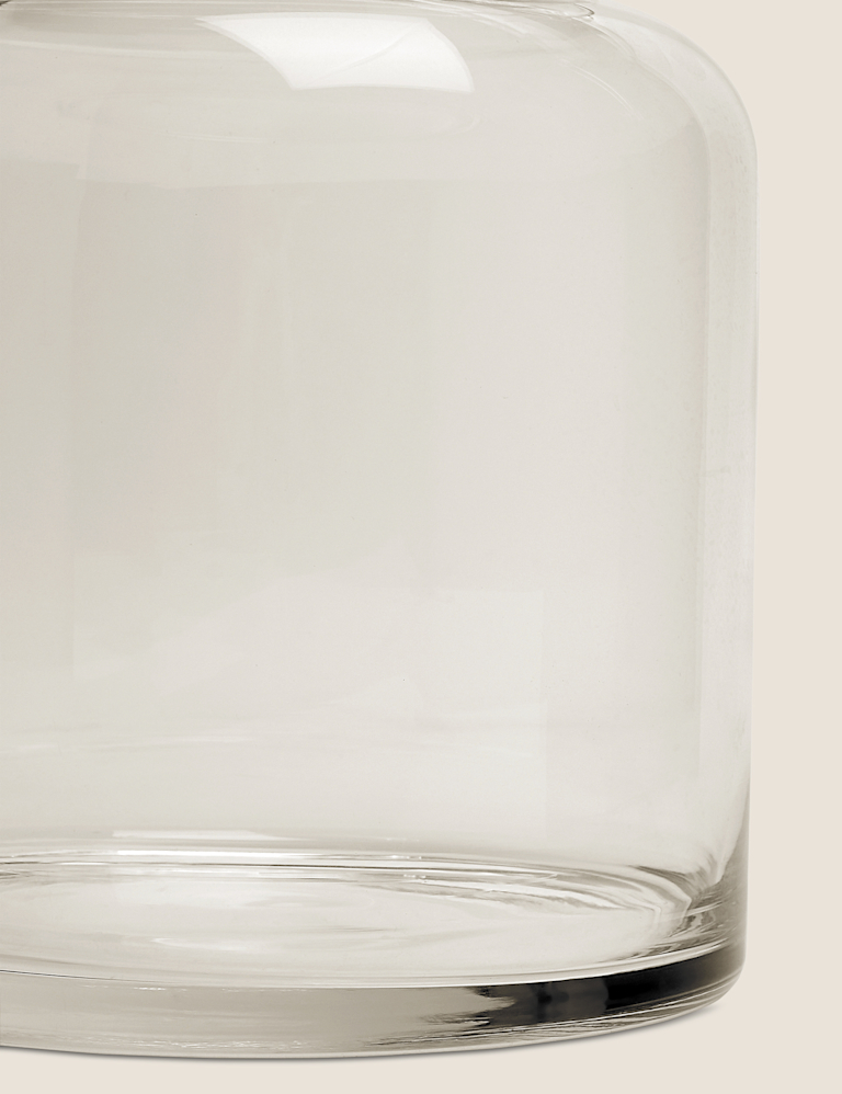 Apothecary Statement Vase