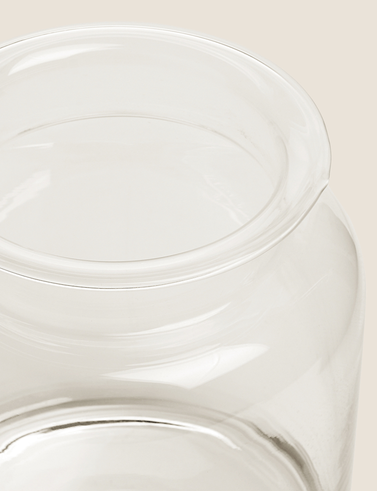 Apothecary Statement Vase