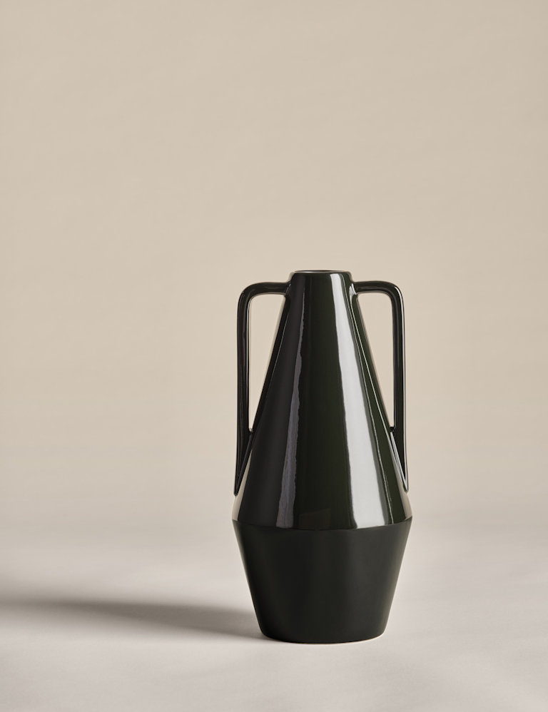 Medium Angle Vase