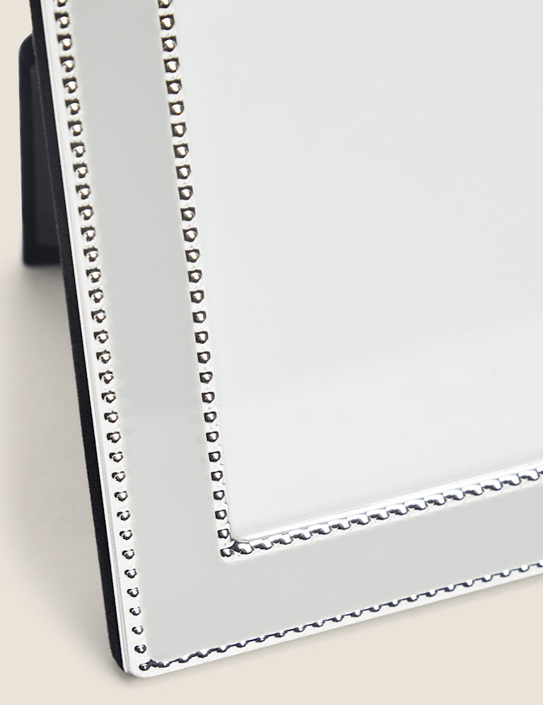 Mia Beaded Photo Frame 5×7 inch