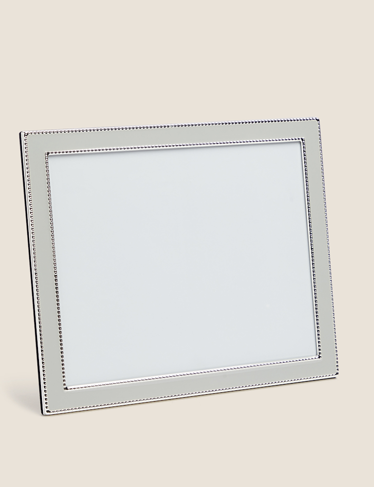 Mia Beaded Photo Frame 8×10 inch