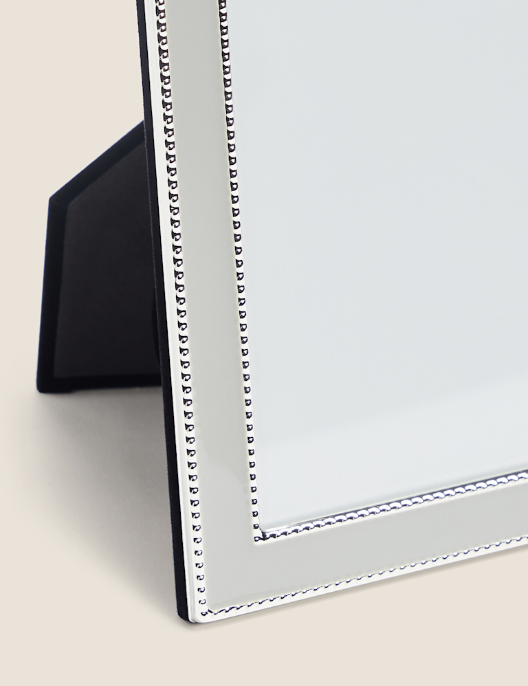 Mia Beaded Photo Frame 8×10 inch