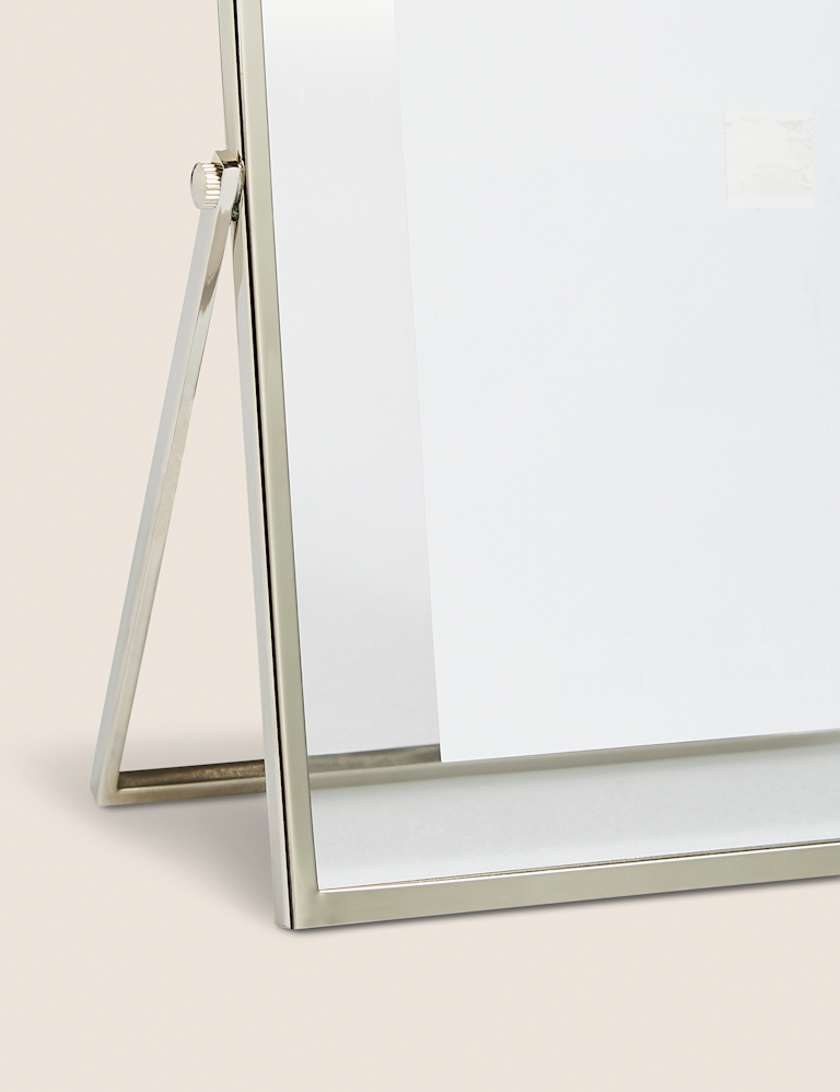 Skinny Easel Photo Frame 4×6 inch