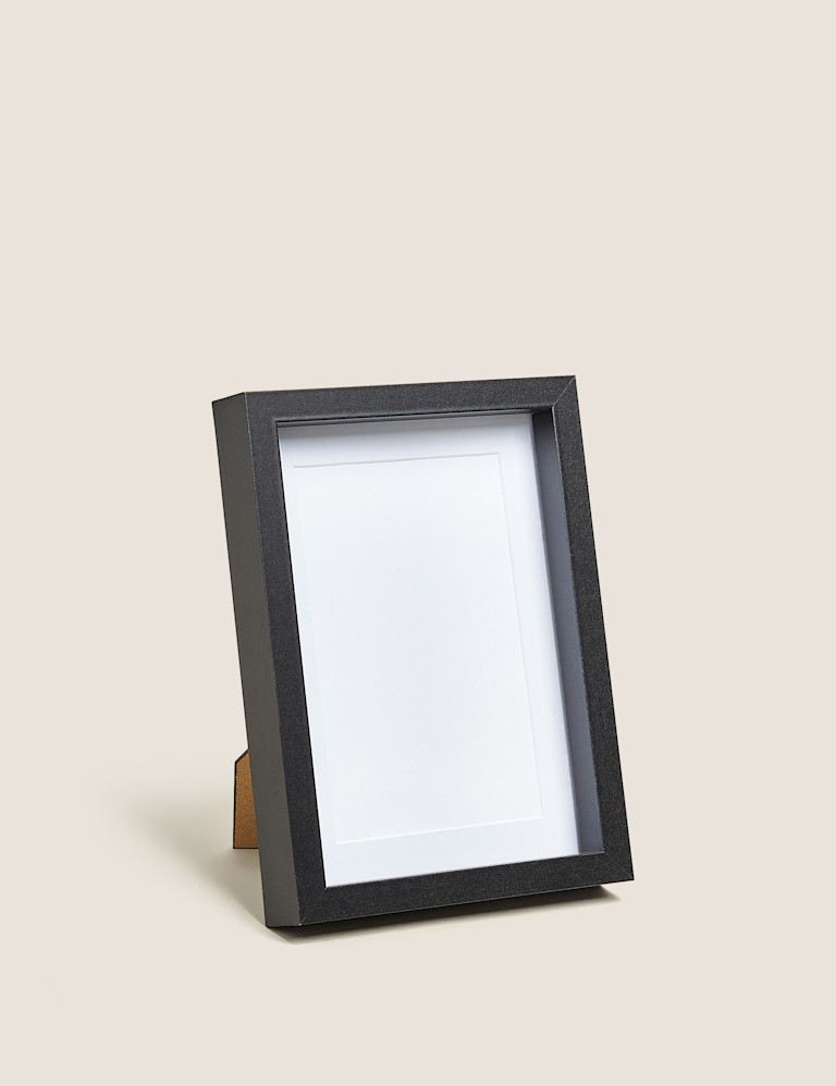 Set of 3 Photo Frames 4×6 inch