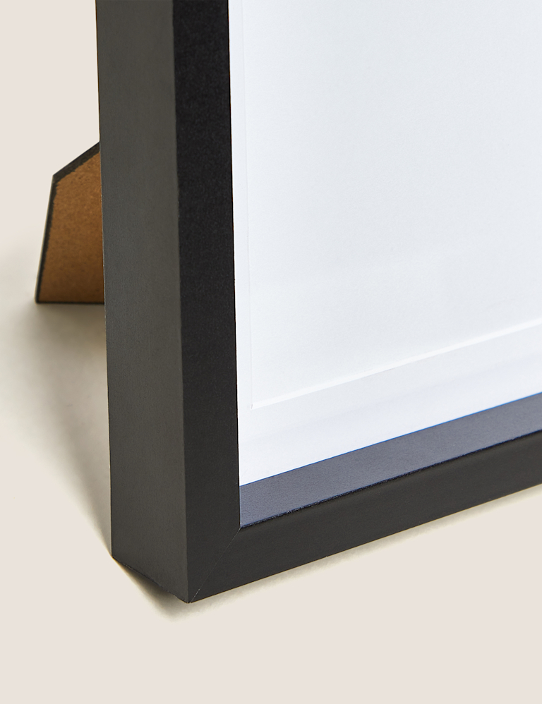 Set of 3 Photo Frames 4×6 inch