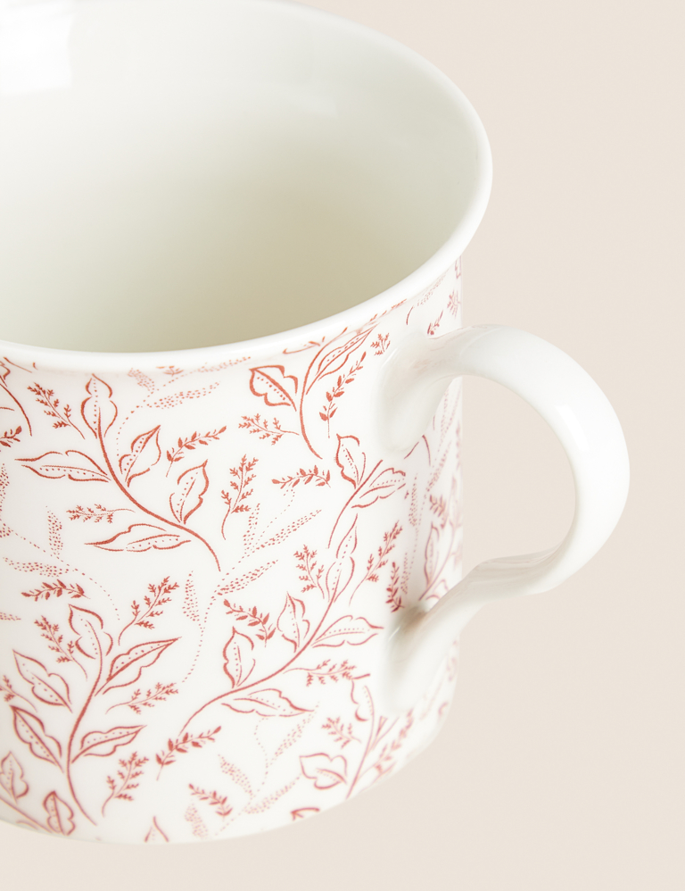 Foliage Mug