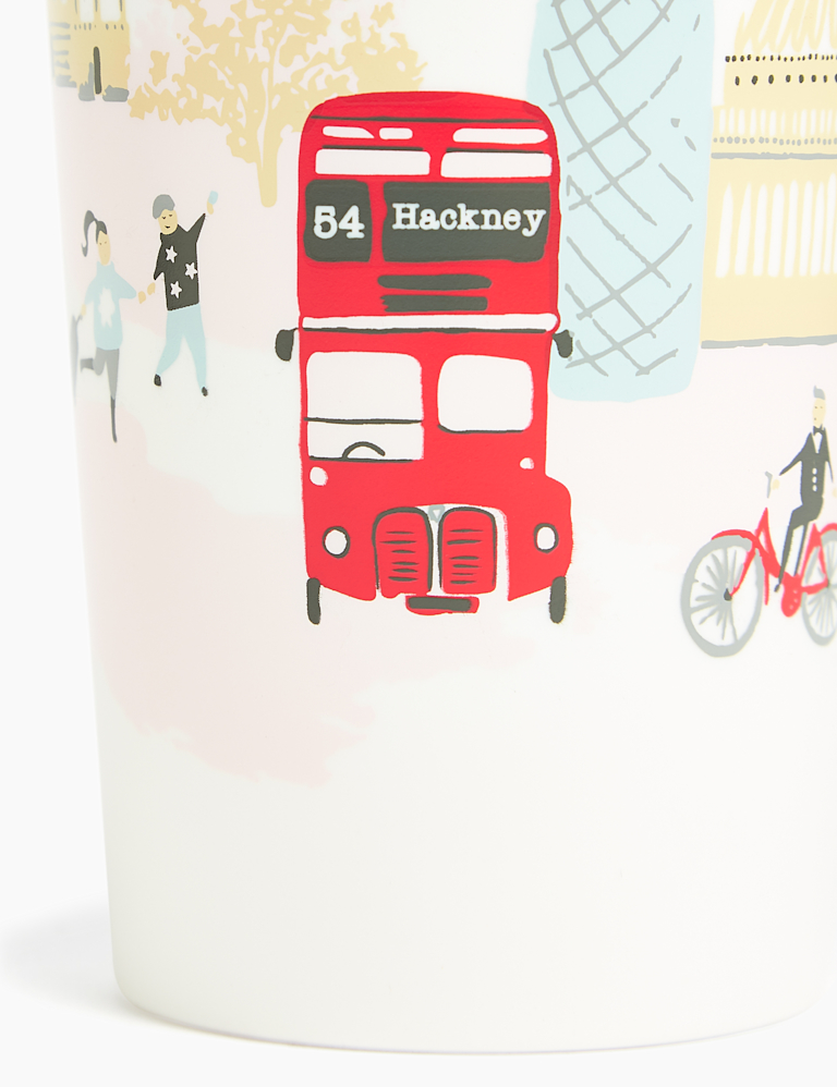 London Travel Mug