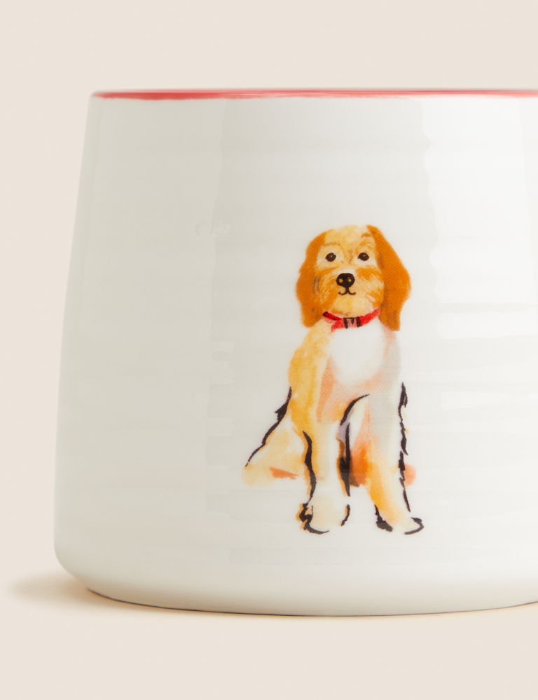 Cockapoo Dog Mug