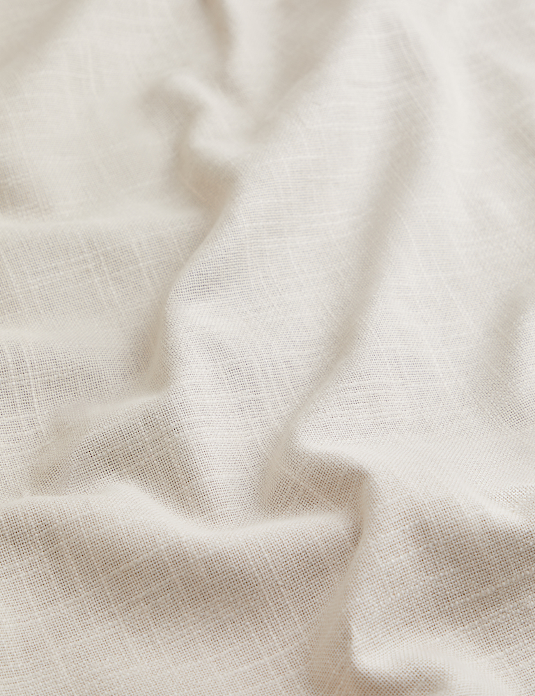 Pure Cotton Embroidered Tablecloth