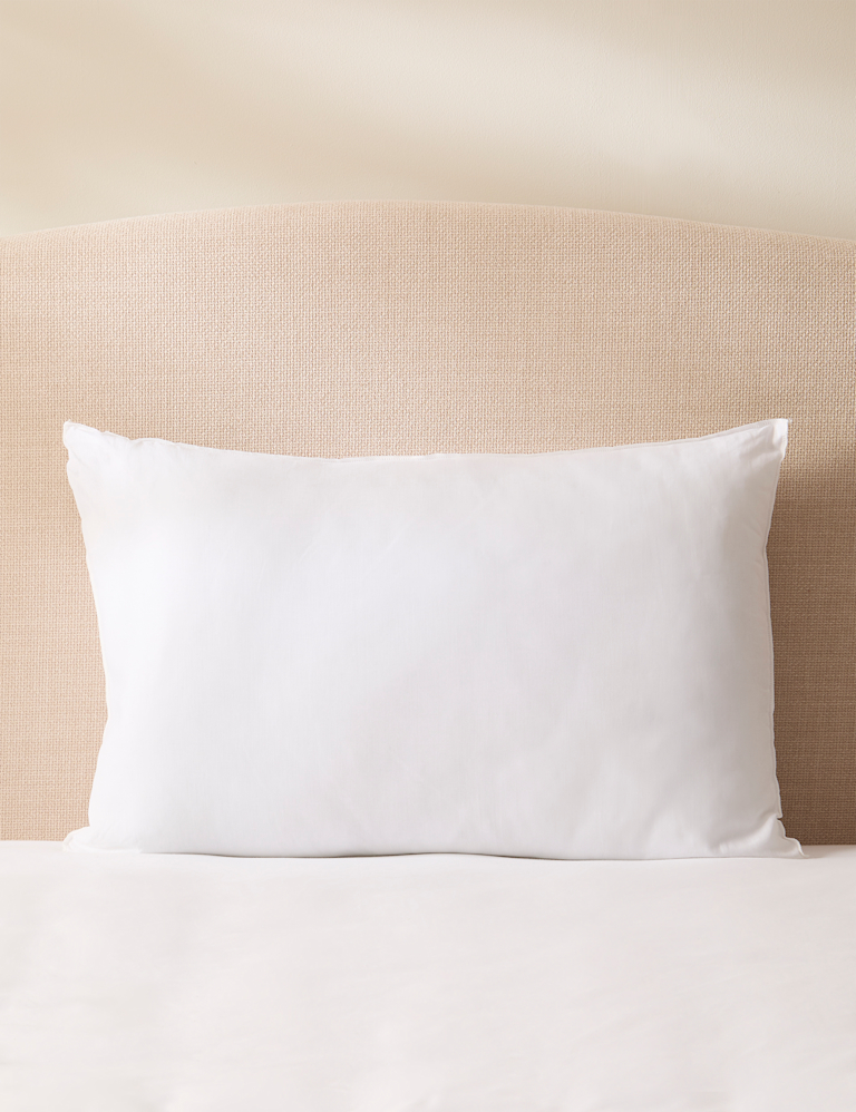 2pk Comfortably Cool Medium Pillows
