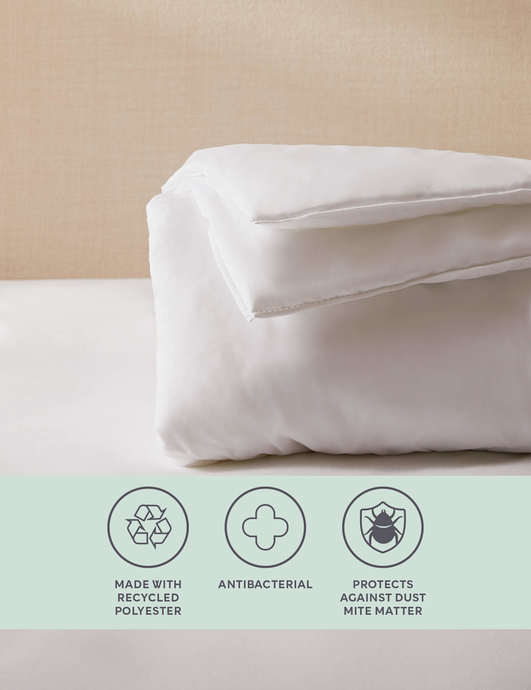 Anti Allergy Plus 7.5 Tog Duvet