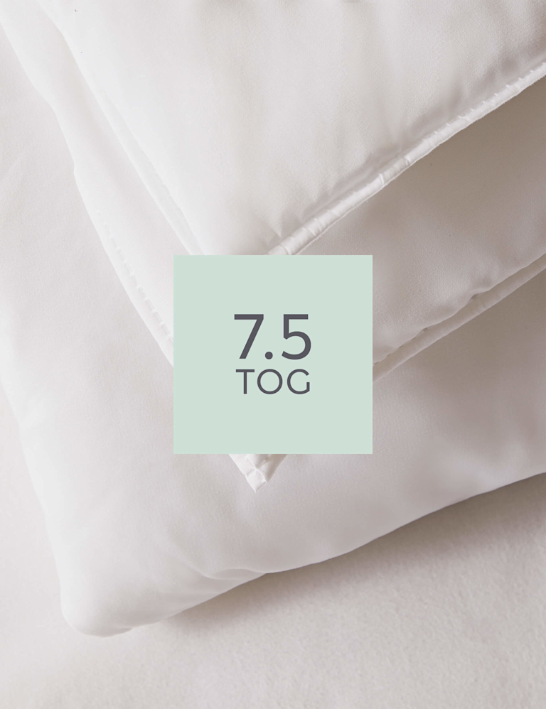 Anti Allergy Plus 7.5 Tog Duvet