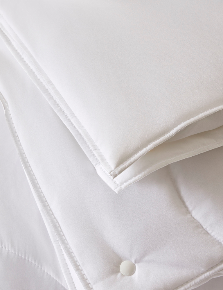 Anti Allergy Plus 13.5 All Seasons Tog 3-in-1 Duvet