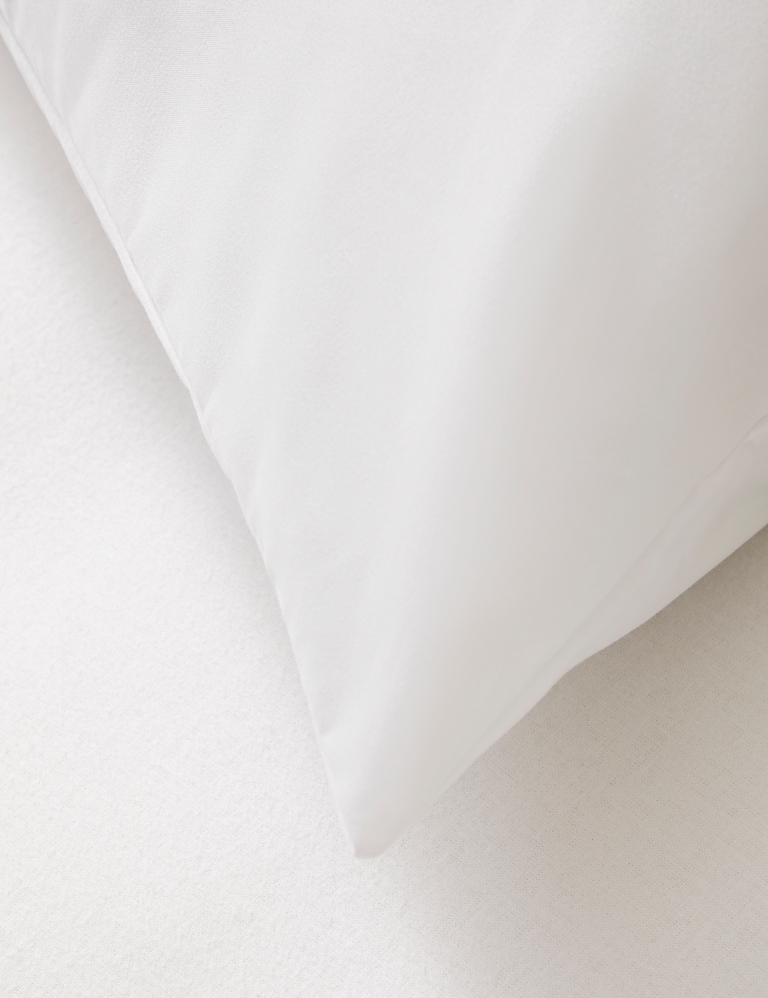 2pk Simply Soft Soft Pillows