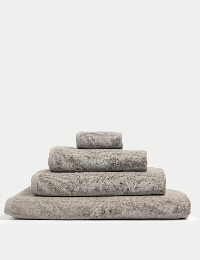 Ultra Dry Pure Cotton Towel