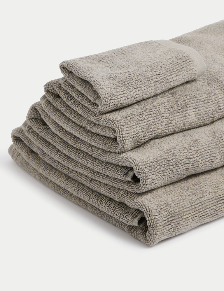 Ultra Dry Pure Cotton Towel
