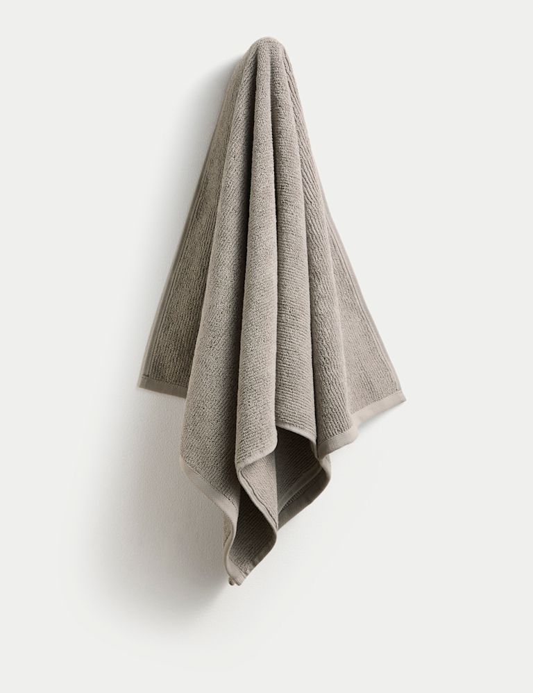 Ultra Dry Pure Cotton Towel