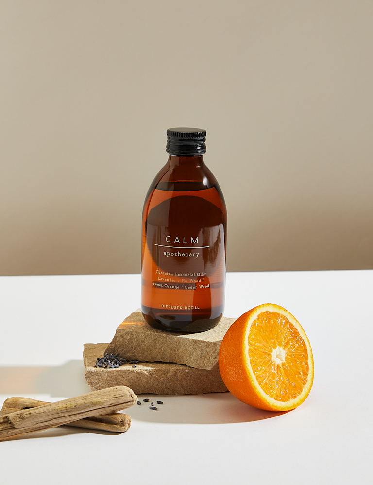 Calm 230ml Diffuser Refill Calm 230ml Diffuser Refill