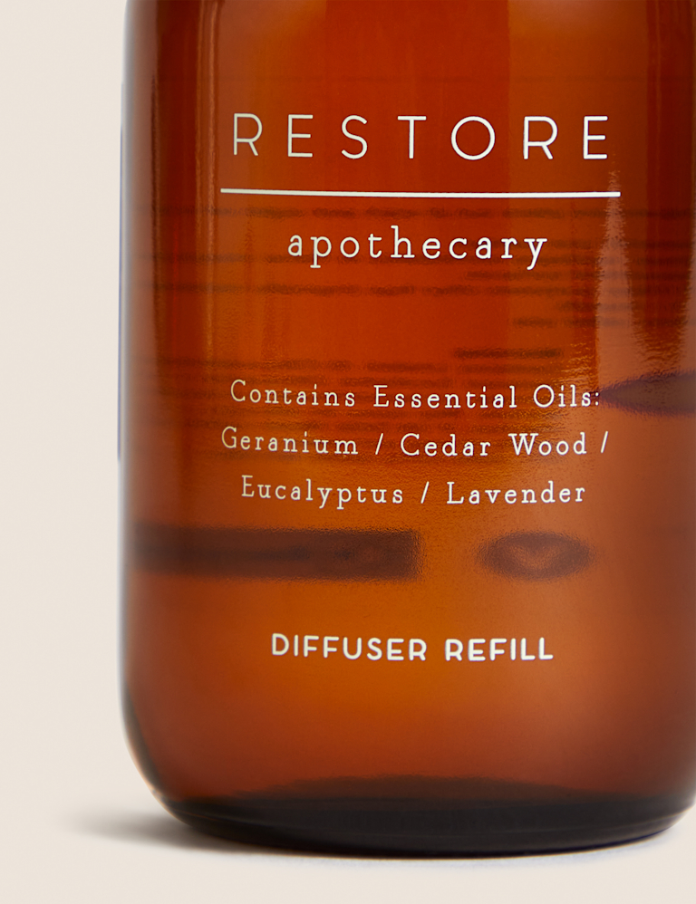 Restore 230ml Diffuser Refill