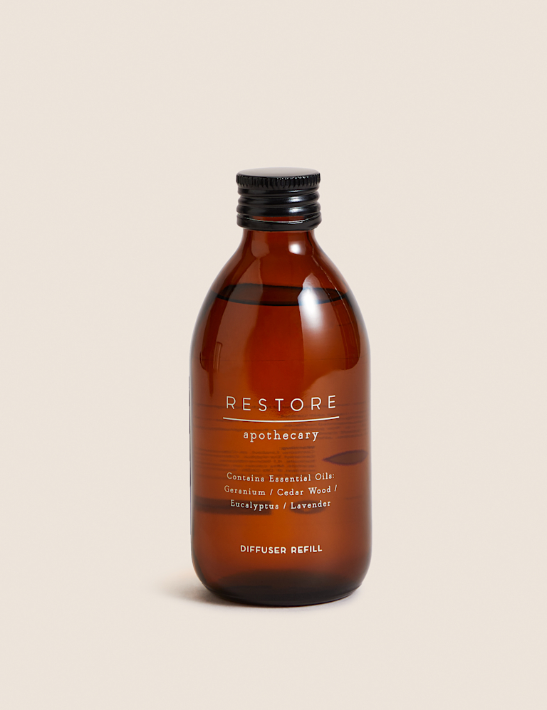 Restore 230ml Diffuser Refill