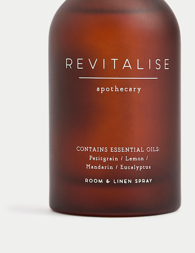 Revitalise Room Spray
