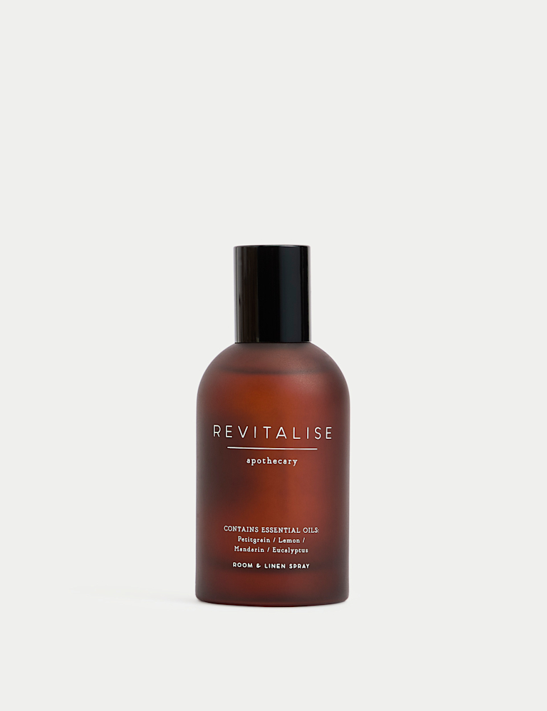 Revitalise Room Spray