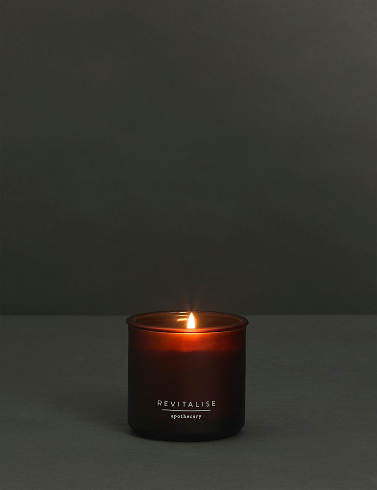 Revitalise Refillable Scented Candle