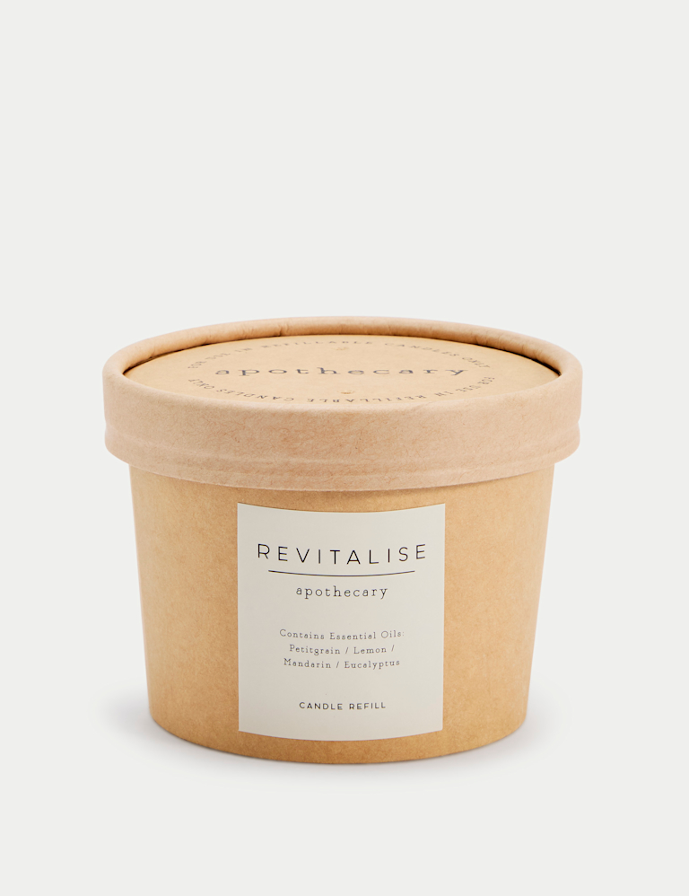 Revitalise Candle Refill