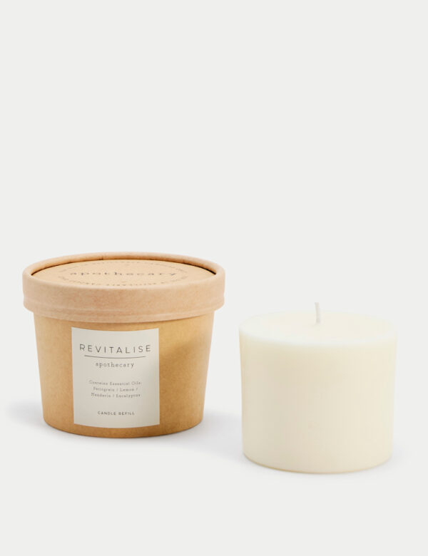 Revitalise Candle Refill