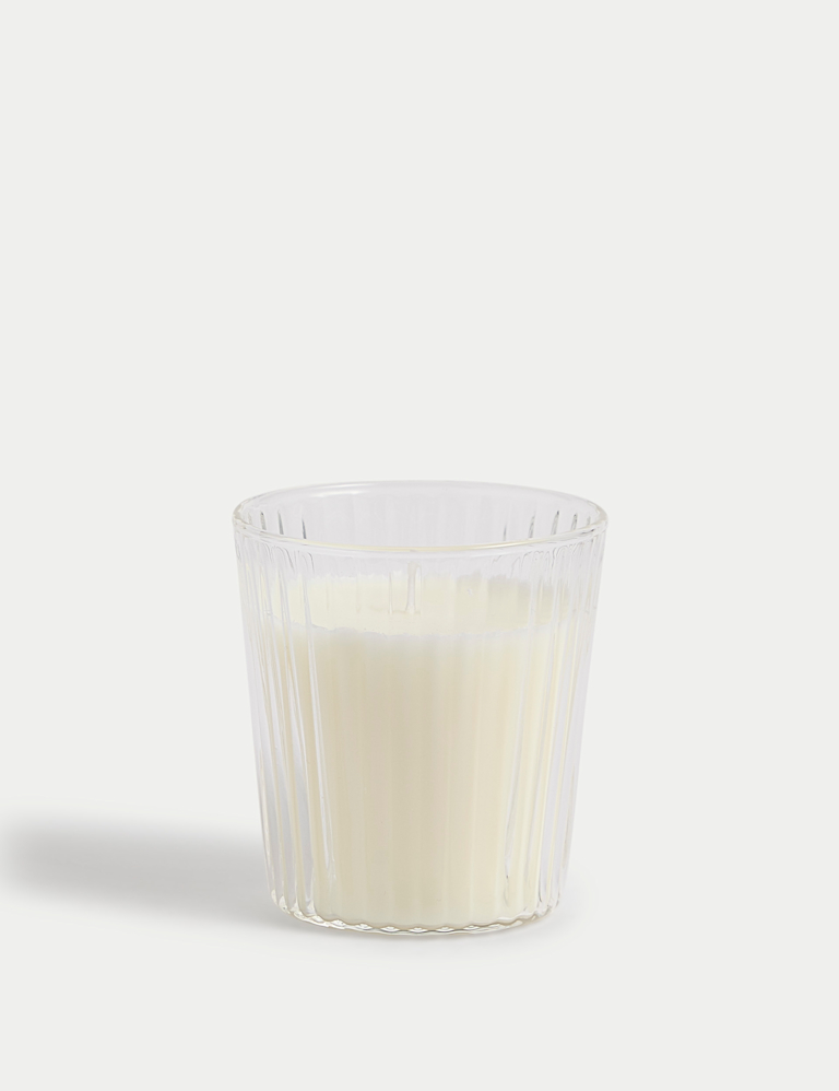 Meadow Floral Scented Candle