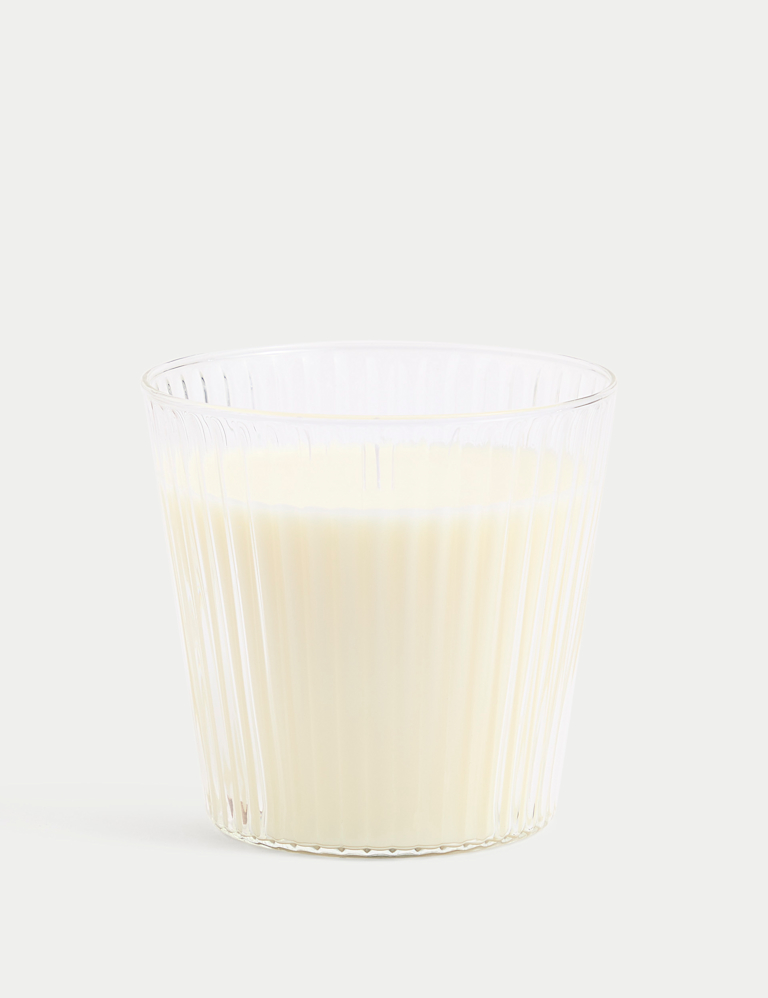 Meadow Floral 3 Wick Candle