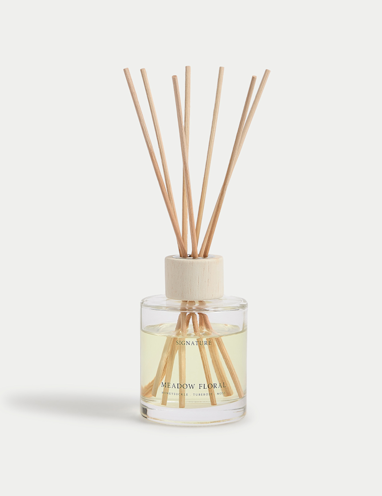 Meadow Floral 100ml Diffuser