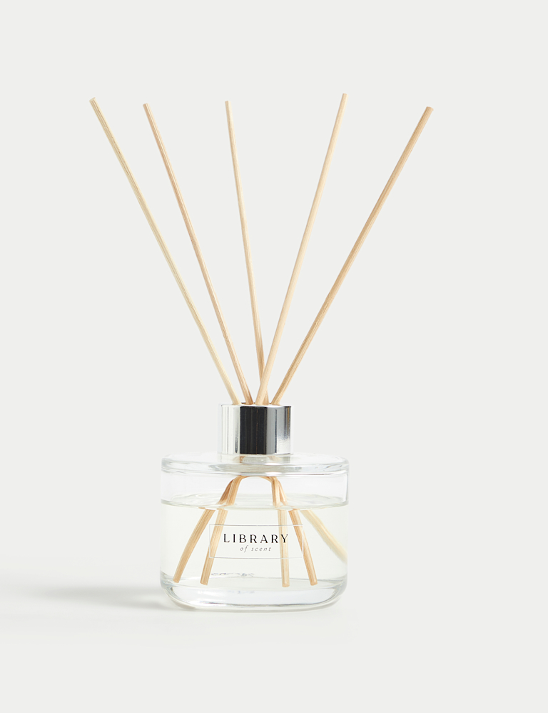 White Rose & Oud 100ml Diffuser