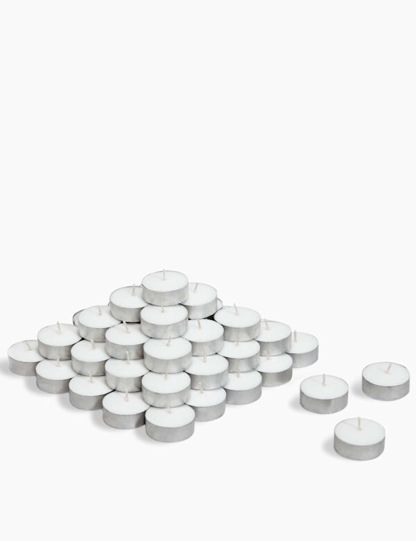 100 Pack Tealights
