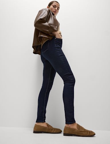Ivy Skinny Jeans