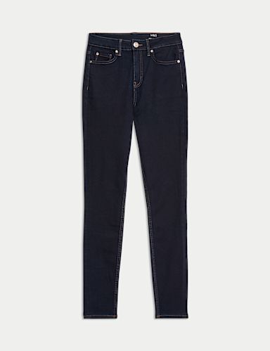Ivy Skinny Jeans