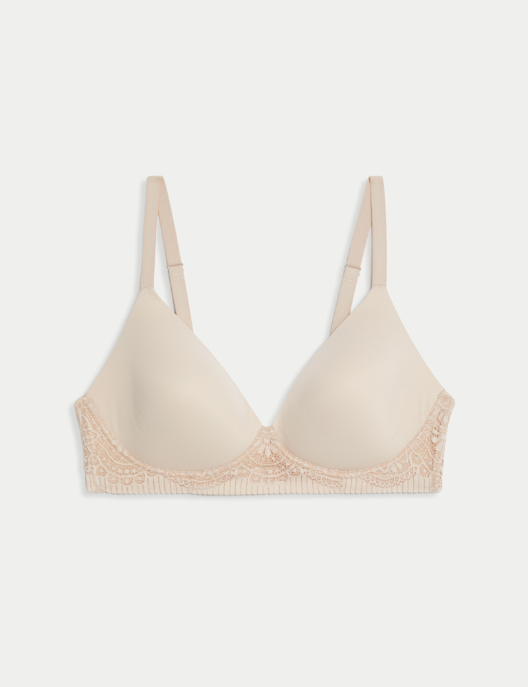 Body Soft™ Non Wired Full Cup Bra A-E