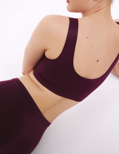 Flexifit™ Non Wired Crop Top
