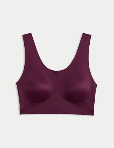 Flexifit™ Non Wired Crop Top